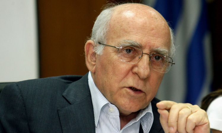 Τη Δευτέρα 8 Ιουνίου η εξόδιος ακολουθία του Γιώργου Σουφλιά στου Παπάγου
