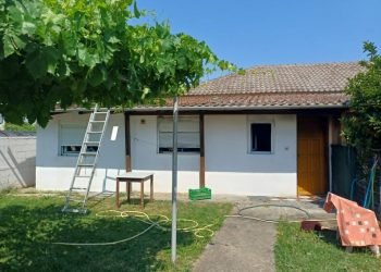 Σοβαρά τα εγκαύματα του 67χρονου από τη φωτιά στο σπίτι του – Διασωληνώθηκε στο Γενικό Νοσοκομείο (ΦΩΤΟ)