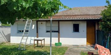 Σοβαρά τα εγκαύματα του 67χρονου από τη φωτιά στο σπίτι του – Διασωληνώθηκε στο Γενικό Νοσοκομείο (ΦΩΤΟ)