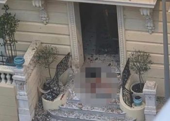 Τρόμος στο Μονακό: Χαροπαλεύει Ουκρανός κροίσος, ακρωτηριάστηκε η σύζυγός του μετά από έκρηξη βόμβας