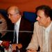 Ο Ηλίας Βλαχογιάννης “αποχαιρετά” τον Γιώργο Σουφλιά