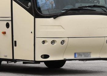 «Μπάσιμο» από ισπανικό κολοσσό για τα ΚΤΕΛ της Θεσσαλίας