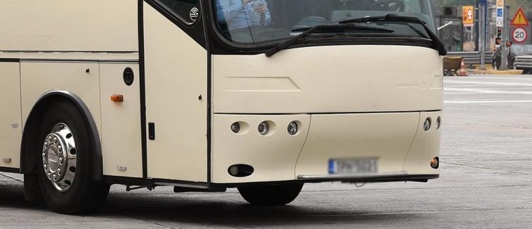 «Μπάσιμο» από ισπανικό κολοσσό για τα ΚΤΕΛ της Θεσσαλίας