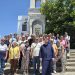 Προσκυνηματική εκδρομή στην Τήνο με την ενορία της Διάβας (ΦΩΤΟ)