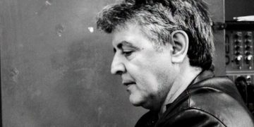 Έφυγε από την ζωή ο μουσικός και ψάλτης Γρηγόρης Σουλτάνης