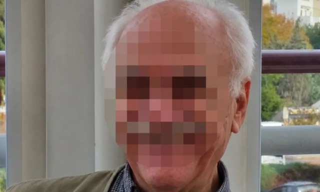Θρίλερ στα Πατήσια: Νεκρός κροίσος… ρακοσυλλέκτης – Ποιος ήταν ο «βασιλιάς των κάδων»