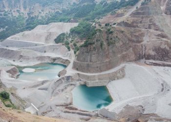 Εν αναμονή απόφασης του ΣτΕ για τη μεταφορά νερών από τον Αχελώο στη Θεσσαλία