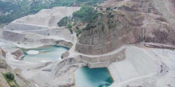 Εν αναμονή απόφασης του ΣτΕ για τη μεταφορά νερών από τον Αχελώο στη Θεσσαλία