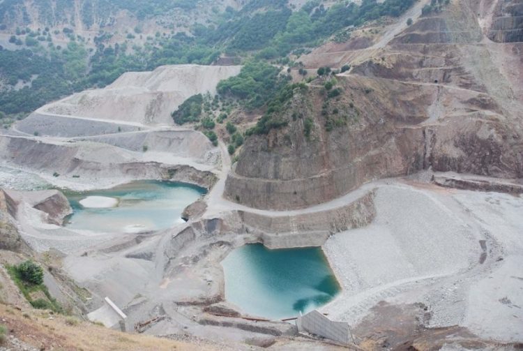 Εν αναμονή απόφασης του ΣτΕ για τη μεταφορά νερών από τον Αχελώο στη Θεσσαλία