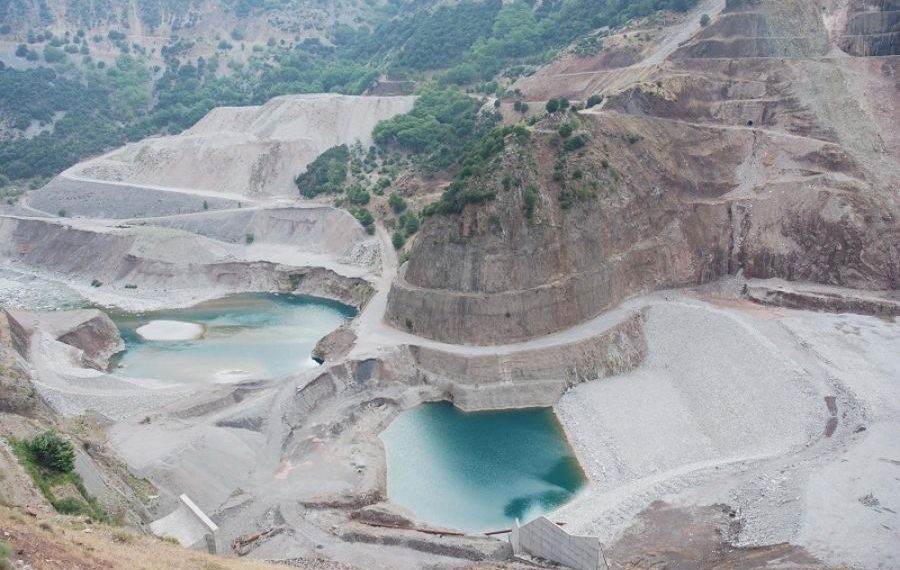 Εν αναμονή απόφασης του ΣτΕ για τη μεταφορά νερών από τον Αχελώο στη Θεσσαλία