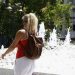 Στα Τρίκαλα η υψηλότερη θερμοκρασία – Πού έφτασε ο υδράργυρος (πίνακας)
