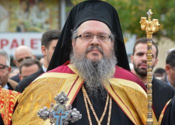 Ο Μητροπολίτης Λαρίσης για τις αυξήσεις στους ιεράρχες: «Αν το οικονομικό ήταν το κύριο μέλημά μας, δεν θα γινόμασταν Αρχιερείς – Από οικονομική άποψη, δεν αξίζει τον κόπο»