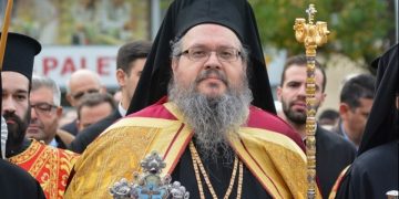 Ο Μητροπολίτης Λαρίσης για τις αυξήσεις στους ιεράρχες: «Αν το οικονομικό ήταν το κύριο μέλημά μας, δεν θα γινόμασταν Αρχιερείς – Από οικονομική άποψη, δεν αξίζει τον κόπο»