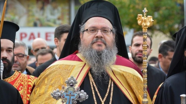 Ο Μητροπολίτης Λαρίσης για τις αυξήσεις στους ιεράρχες: «Αν το οικονομικό ήταν το κύριο μέλημά μας, δεν θα γινόμασταν Αρχιερείς – Από οικονομική άποψη, δεν αξίζει τον κόπο»