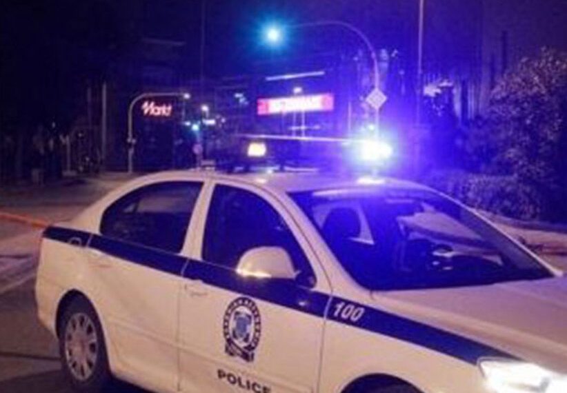 Προσήχθη άνδρας στην Αστυνομία για παρενόχληση ανηλίκων στο κέντρο της Καλαμπάκας