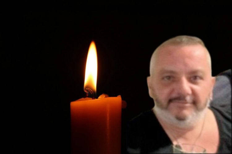 «Έφυγε» 42χρονος πατέρας 3 παιδιών