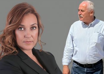 Ραγίζει καρδιές ο Ηλίας Σουφλιάς τρεις μέρες μετά την απώλεια της συζύγου του Κατερίνας: Σήμερα θα γιορτάζαμε μια ακόμη επέτειο γάμου