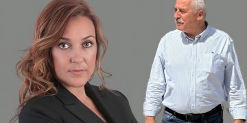 Ραγίζει καρδιές ο Ηλίας Σουφλιάς τρεις μέρες μετά την απώλεια της συζύγου του Κατερίνας: Σήμερα θα γιορτάζαμε μια ακόμη επέτειο γάμου