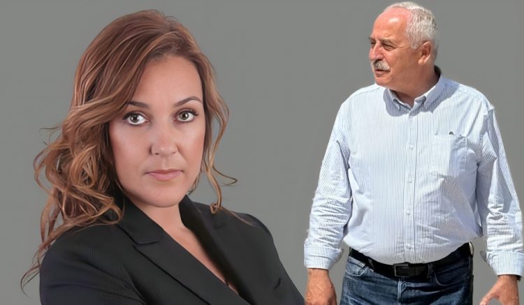 Ραγίζει καρδιές ο Ηλίας Σουφλιάς τρεις μέρες μετά την απώλεια της συζύγου του Κατερίνας: Σήμερα θα γιορτάζαμε μια ακόμη επέτειο γάμου