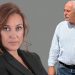 Ραγίζει καρδιές ο Ηλίας Σουφλιάς τρεις μέρες μετά την απώλεια της συζύγου του Κατερίνας: Σήμερα θα γιορτάζαμε μια ακόμη επέτειο γάμου