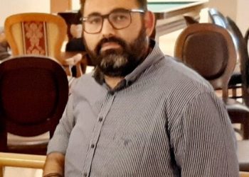Με εκλογικό περίπατο νέος πρόεδρος της ΕΠΣΤ ο Μάκης Παπαγεωργίου