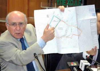 Γιώργος Σουφλιάς: Έφυγε ο πολιτικός που σφράγισε τη μεταπολιτευτική Λάρισα – Μια πολιτική διαδρομή από τα Φάρσαλα μέχρι τα κέντρα εξουσίας
