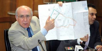 Γιώργος Σουφλιάς: Έφυγε ο πολιτικός που σφράγισε τη μεταπολιτευτική Λάρισα – Μια πολιτική διαδρομή από τα Φάρσαλα μέχρι τα κέντρα εξουσίας