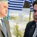 Κεραυνοί από τους παραγωγούς της φέτας: Ο Σαράντης δεν «μάσησε» τα λόγια του – Το αυστηρό μήνυμα και η μεταφορά του Υπ. Αγροτικής Ανάπτυξης στη… Λάρισα