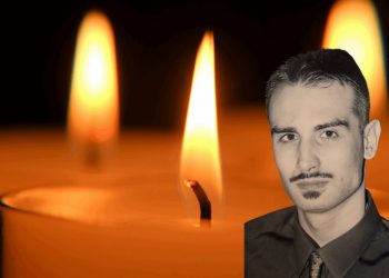Θλίψη: «Έφυγε» από τη ζωή 49χρονος