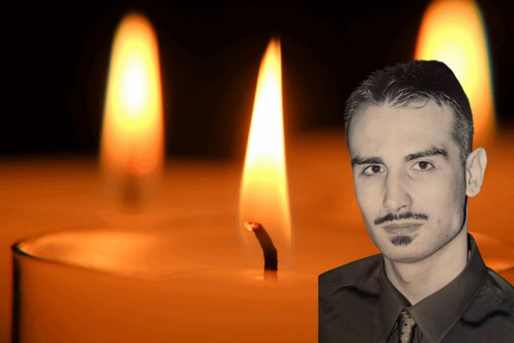 Θλίψη: «Έφυγε» από τη ζωή 49χρονος