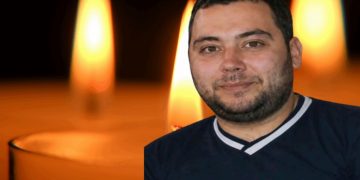 Θλίψη: «Έφυγε» από τη ζωή 36χρονος – Σήμερα η κηδεία του