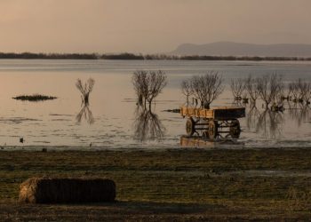 ΕΛΓΑ: Ενισχύσεις 35 εκατ. ευρώ στη Θεσσαλία για την αποκατάσταση ζημιών από τις πλημμύρες του 2023