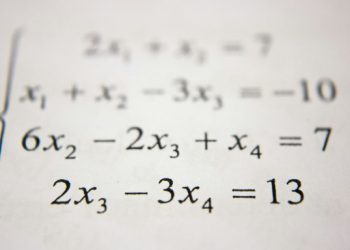 Η Τεχνητή Νοημοσύνη έλυσε μαθηματικό γρίφο 80 ετών – Επιβεβαιώθηκε η λύση