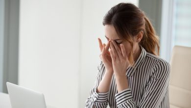 Ξηροφθαλμία: Πώς σχετίζεται με την πολύωρη χρήση οθονών και τα αυτοάνοσα νοσήματα