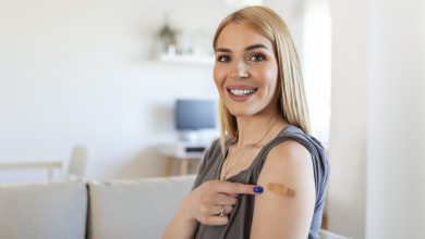 Μελέτη στη Βρετανία: Το εμβόλιο HPV συνδέεται με σχεδόν μηδενικούς θανάτους από καρκίνο τραχήλου της μήτρας σε νέες γυναίκες
