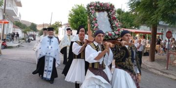 Το Γριζάνο τιμά την Παναγία Γριζανιώτισσα «Ελπίς των Χριστιανών» – Διήμερες λατρευτικές και πολιτιστικές εκδηλώσεις
