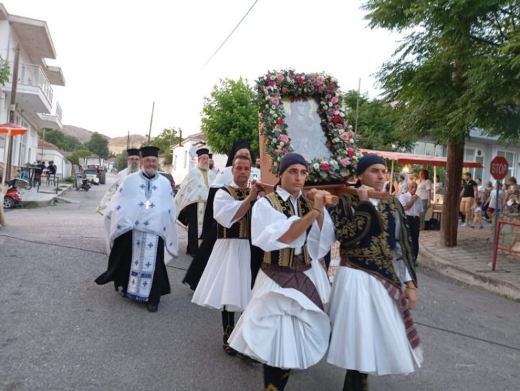 Το Γριζάνο τιμά την Παναγία Γριζανιώτισσα «Ελπίς των Χριστιανών» – Διήμερες λατρευτικές και πολιτιστικές εκδηλώσεις