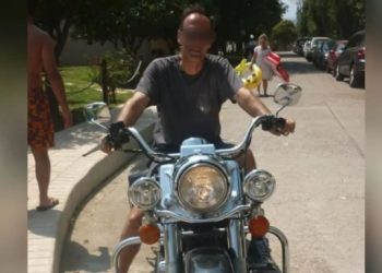 Αίγιο: Ο Ιταλός θα ζητήσει να αποφυλακιστεί – Ισχυρίστηκε ότι η 54χρονη σκότωσε τον γιο της