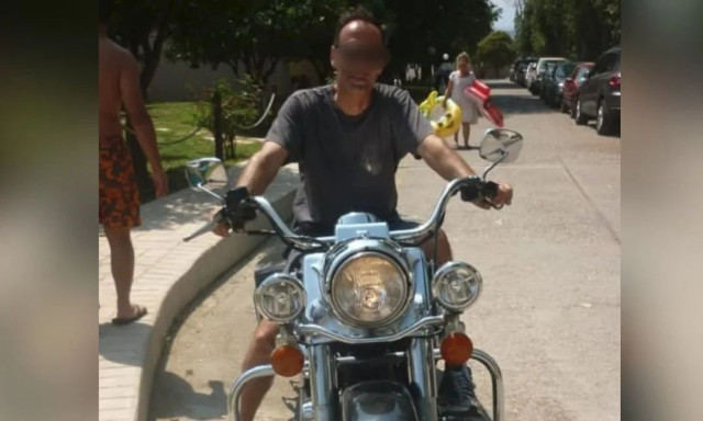 Αίγιο: Ο Ιταλός θα ζητήσει να αποφυλακιστεί – Ισχυρίστηκε ότι η 54χρονη σκότωσε τον γιο της