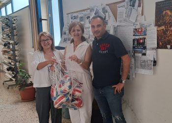 Συμμετοχή του 5ου Γυμνασίου στον Τρικαλινό Ημιμαραθώνιο