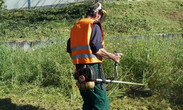 Ακαθάριστα οικόπεδα: Μέχρι τις 22 Ιουνίου η ολοκλήρωση των εργασιών – «Τσουχτερά» τα πρόστιμα