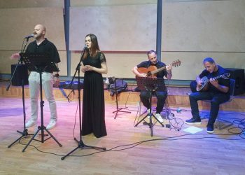 Τρίκαλα: “Ανοιχτή πληγή” του Ελληνισμού και της Ευρώπης η Κύπρος (ΦΩΤΟ)