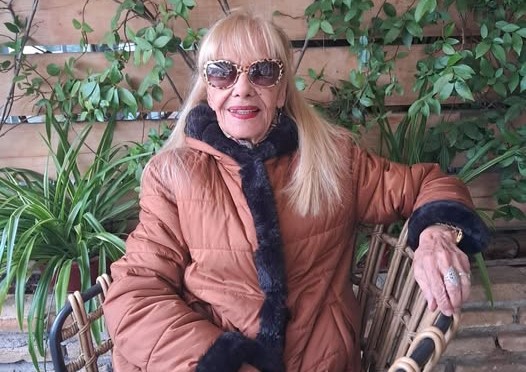 Θρήνος στο Μαυρέλι Τρικάλων για τον θάνατο της Ευανθίας Χαραλαμποπούλου