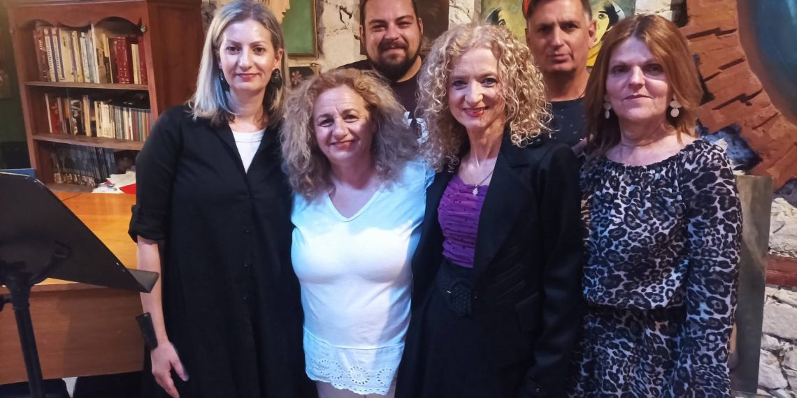 Έκθεση Συλλόγου Τρικαλινών Ζωγράφων: «Μικρές Ιστορίες» και… μεγάλες δημιουργίες (ΦΩΤΟ)