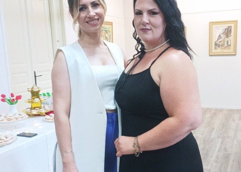 Στις καρδιές των Τρικαλινών αναγνωστών, «ζωντανό στα χέρια τους», το νέο βιβλίο της Ειρήνης Σκαμπαρδώνη (ΦΩΤΟ)