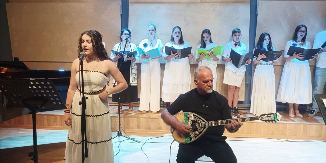 Το Δημοτικό Ωδείο χάρισε μια ονειρική μουσική βραδιά στους Τρικαλινούς (ΦΩΤΟ)