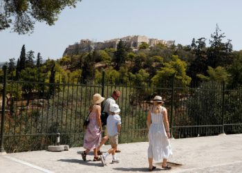 Καιρός: Η πρόγνωση Καλλιάνου για το Σαββατοκύριακο – Πού θα σημειωθούν οι υψηλότερες θερμοκρασίες