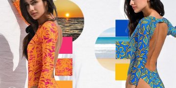 Anstal: Tα πιο sporty chic μαγιό της σεζόν μας κάνουν να αγαπάμε ακόμα περισσότερο τη slow fashion