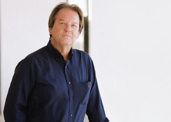 Πανεπιστήμιο Θεσσαλίας: Αναγόρευση του καθηγητή Αχιλλέα Γραβάνη σε Επίτιμο Διδάκτορα