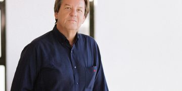 Πανεπιστήμιο Θεσσαλίας: Αναγόρευση του καθηγητή Αχιλλέα Γραβάνη σε Επίτιμο Διδάκτορα